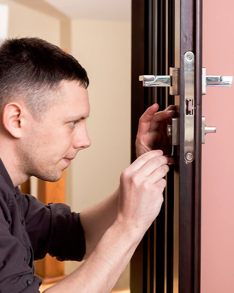 : Professional Locksmith For Commercial And Residential Locksmith Services in Saratoga, CA