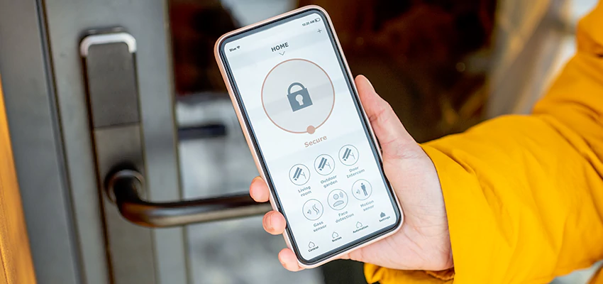 Police Recommended Key Duplication Locksmith in Saratoga, California