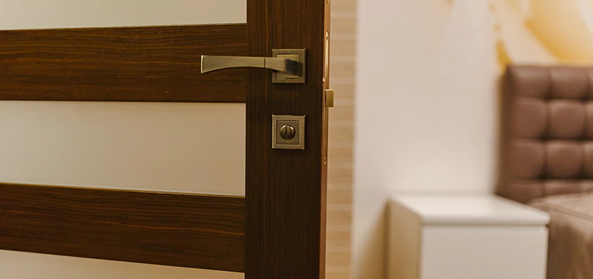 Door Lever Troubleshooting in Saratoga, CA