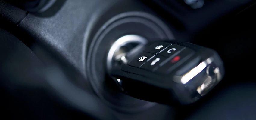 Ignition Switch Replacement in Saratoga, CA