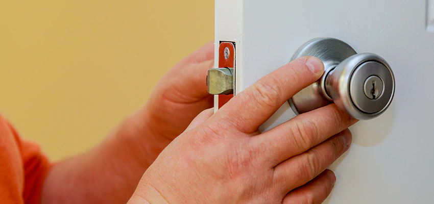 Residential Locksmith For Lock Installation in Saratoga, California