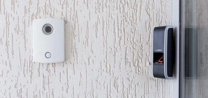 Automatic Door Lock Repair in Saratoga, California