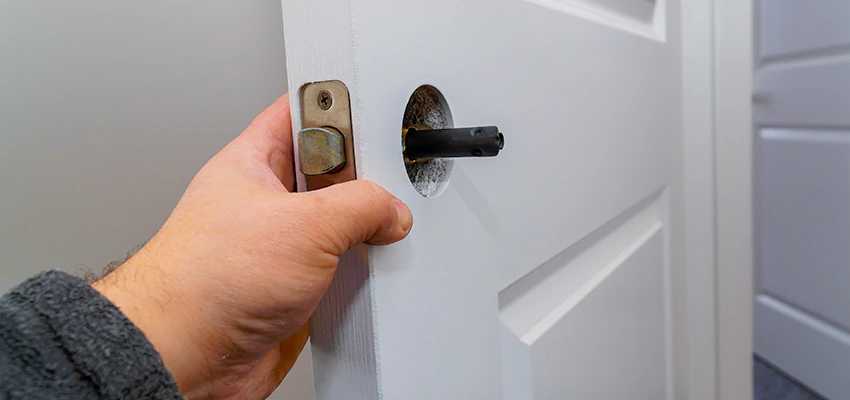 Nighttime Locksmith For Lock Repair in Saratoga, CA