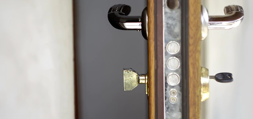 Holiday Emergency Locksmith in Saratoga, California