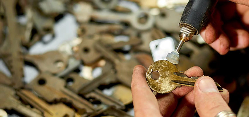 Car Lock Key Repair Service in Saratoga, CA