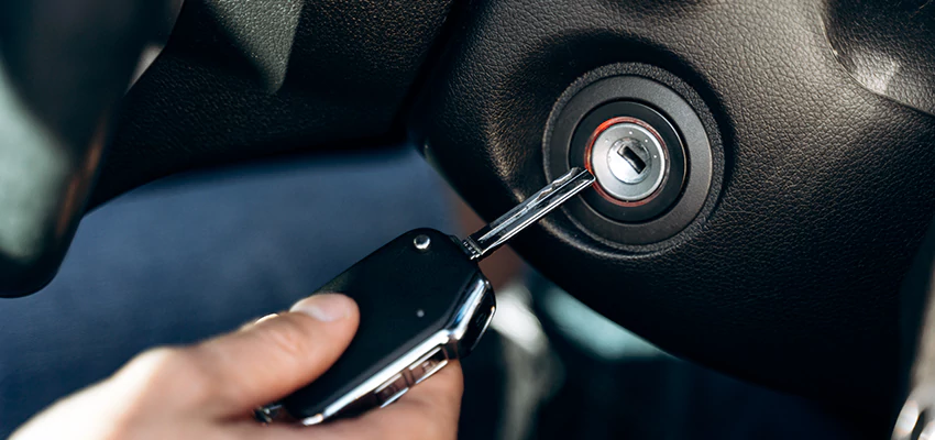 Car Key Replacement Locksmith in Saratoga, California