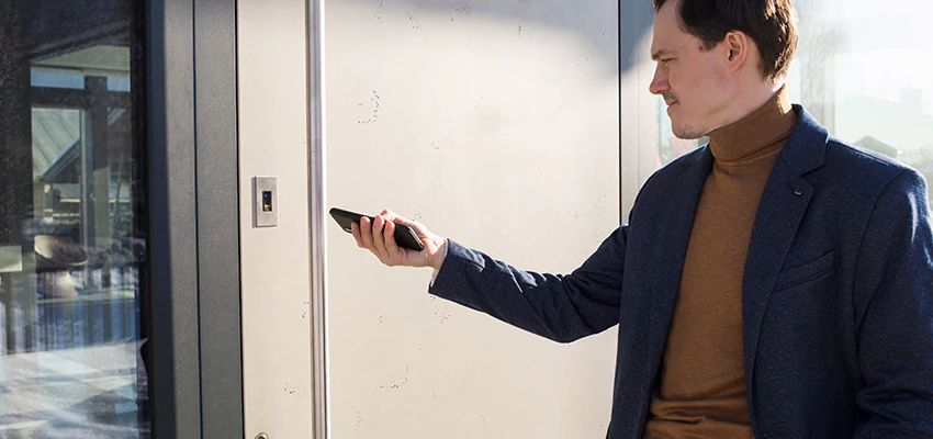 Business Security Systems in Saratoga, CA