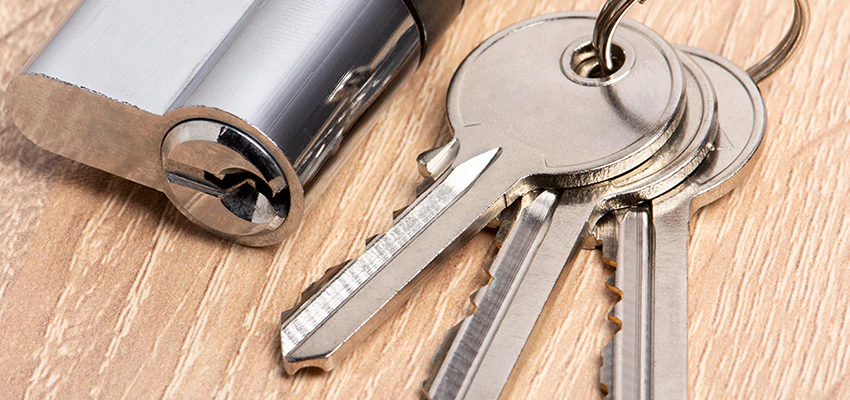 Lock Rekeying Services in Saratoga, California