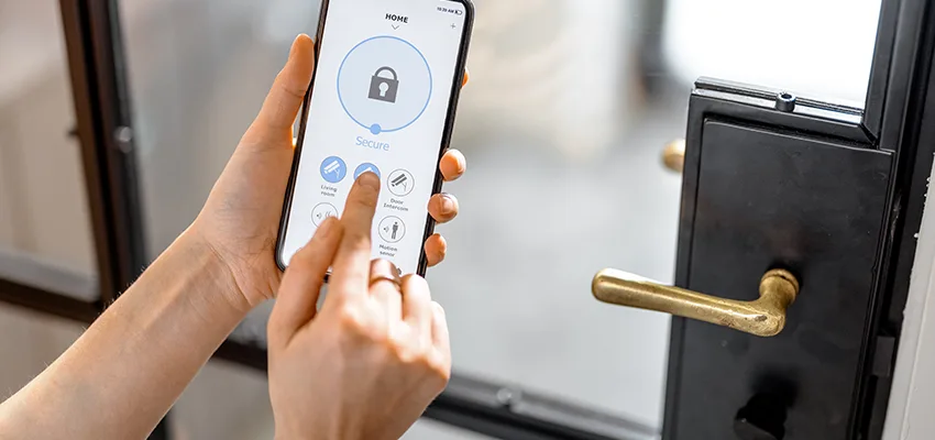 Remote Control Locks Sensor Repair in Saratoga, California