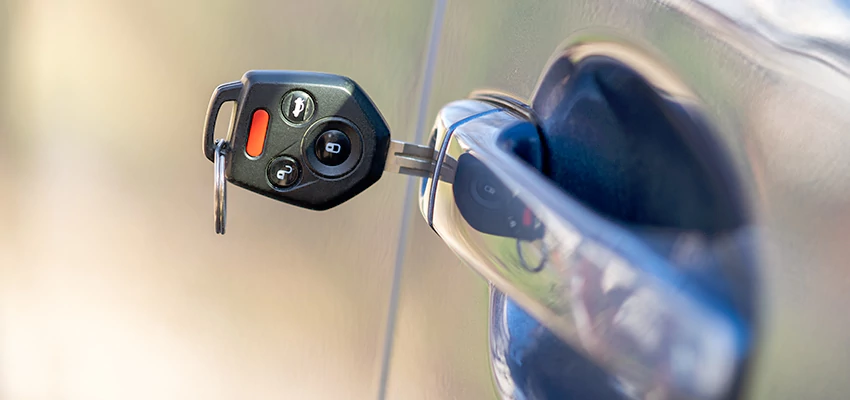 Automotive Locksmith Key Programming Specialists in Saratoga, CA