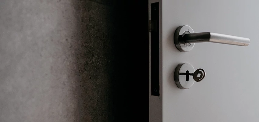 Front Door Handle Repair And Installation in Saratoga, CA