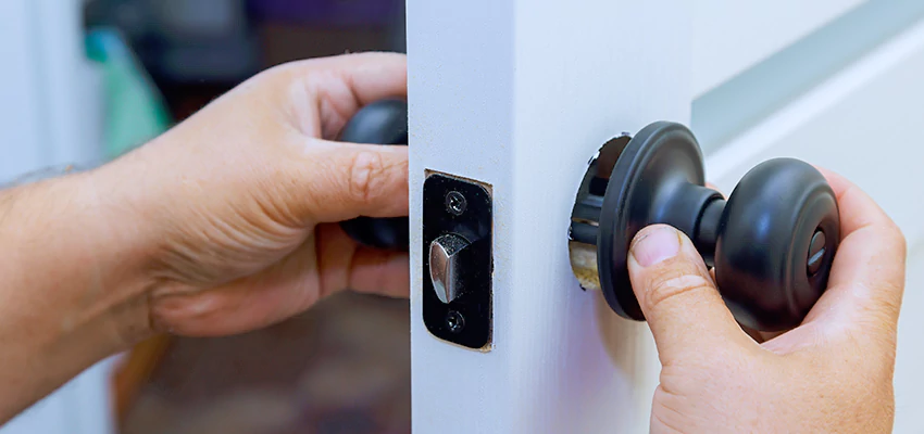 Smart Lock Replacement Assistance in Saratoga, California