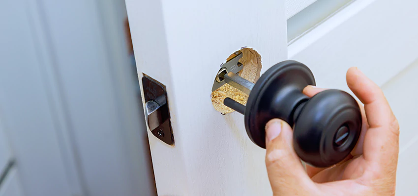 Locksmith For Lock Repair Near Me in Saratoga, California