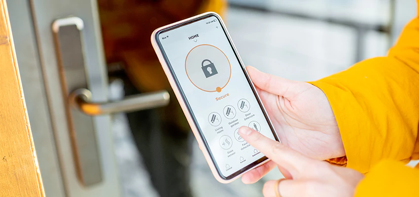 Automatic Door Lock Opener Repair in Saratoga, California