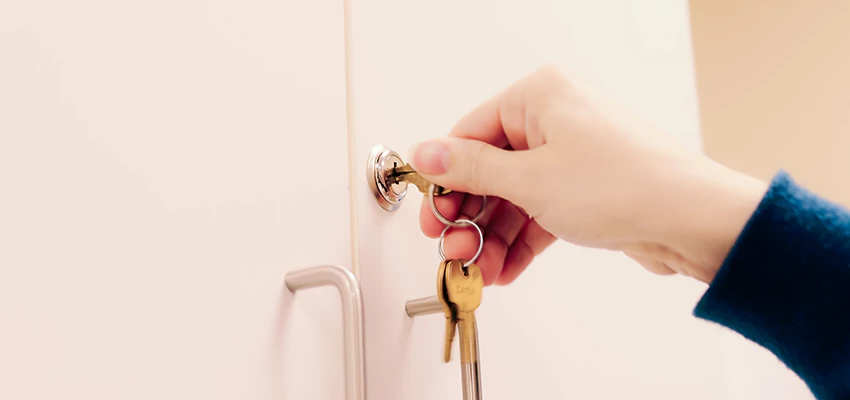 Cabinet Electronic Locks Repair in Saratoga, California