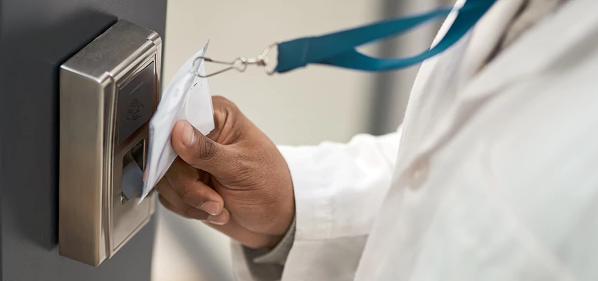 Commercial Locksmith For Rekey in Saratoga, CA