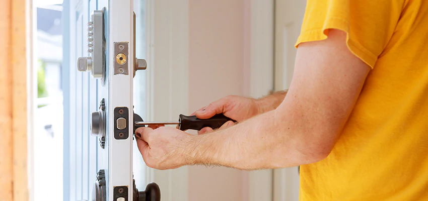 Eviction Locksmith For Key Fob Replacement Services in Saratoga, CA