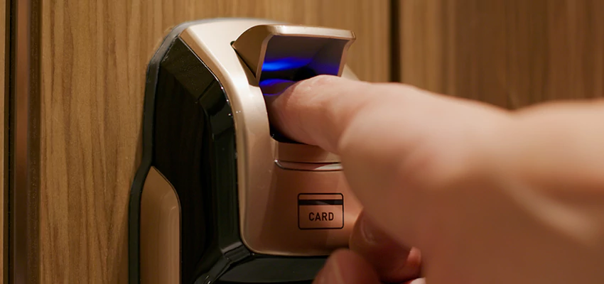 Office Rolling Door Lock Upgrades Solutions in Saratoga, CA