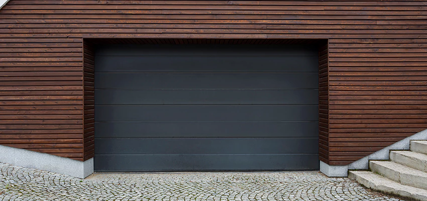 Garage Door Security Camera Repair And Installation in Saratoga, CA
