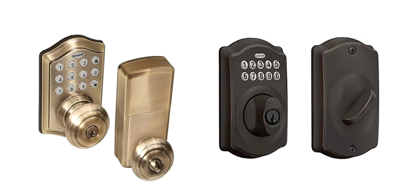 Medeco Locks Replacement in Saratoga, CA