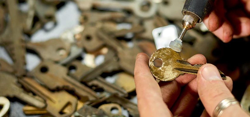 A1 Locksmith For Key Replacement in Saratoga, California