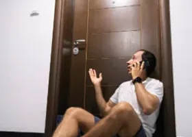 Emergency Lockout in Saratoga, California